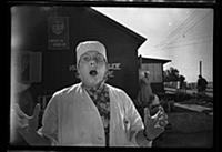 Кадр из фильма «Добро пожаловать или посторонним в