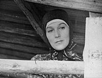 Кадр из фильма «Тени исчезают в полдень». На фото: