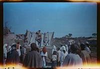 Кадр из фильма «Неуловимые мстители» (1966).