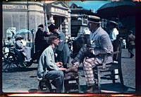 Кадр из фильма «Новые приключения неуловимых» (196