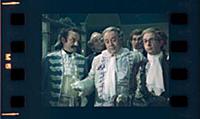 Кадр из фильма «Тот самый Мюнхгаузен», (1980). На 