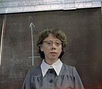 Кадр из фильма: «Розыгрыш», (1977). На фото: Евген