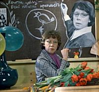 Кадр из фильма: «Розыгрыш», (1977). На фото: Евген