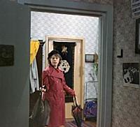 Кадр из фильма: «Розыгрыш», (1977). На фото: Евген