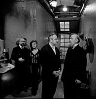 Кадр из фильма «Операция «Трест», 1967.
