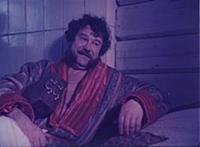 Кадр из фильма «Мертвые души», (1984). На фото: Ви
