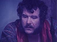 Кадр из фильма «Мертвые души», (1984). На фото: Ви