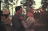 Кадр из фильма «Сказание о земле Сибирской», (1947