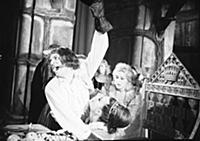 Кадр из фильма «Берегись автомобиля», 1966. На фот