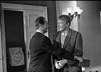 Кадр из фильма «Берегись автомобиля», 1966. На фот