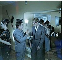 Кадр из фильма «Хоккеисты», (1965).