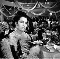 Кадр из фильма «Николай Бауман», (1967). На фото: 