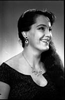 Актриса Элина Быстрицкая.