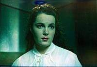 Актриса Элина Быстрицкая.
