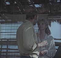 Кадр из фильма «Бешеное золото», (1976). На фото: 