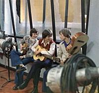 Кадр из фильма «Розыгрыш», (1977).