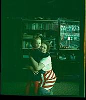 Кадр из фильма «Родня», (1981).