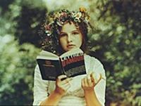 Кадр из фильма «Сто дней после детства», (1975).