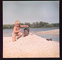 Кадр из фильма «Совсем пропащий», (1973).