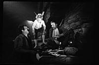Кадр из фильма «Вождь краснокожих», (1959).