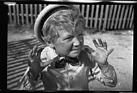 Кадр из фильма «Вождь краснокожих», (1959).