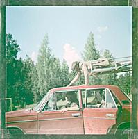 Кадр из фильма «Невероятные приключения итальянцев