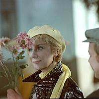 Кадр из фильма «Ты и я», (1971).