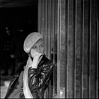Кадр из фильма «Ты и я», (1971).