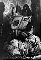 Кадры из фильма: 'Иван Грозный'. (1944)