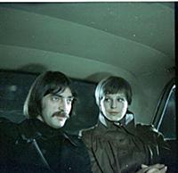 Кадр из фильма «Путь к медалям», (1980). На фото: 