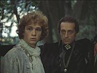 Кадры из фильма: «Формула любви» (1984)
