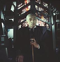 Кадры из фильма «Конец вечности», (1987)