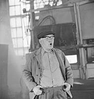 Кадр из фильма «По собственному желанию», (1973). 