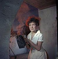 Кадр из фильма «Вольный ветер», (1961). На фото: Н