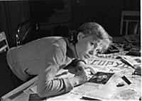 Кадр из фильма «Девчата», (1961). На фото: Надежда