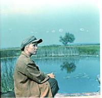 Кадр из фильма «Крепкий орешек», (1967). На фото: 