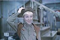 Кадр из фильма «Крепкий орешек», (1967). На фото: 