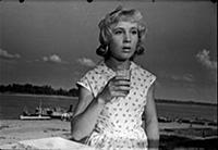 Кадр из фильма «Трижды воскресший», (1960). На фот