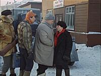 Кадр из фильма «Операция «Ы» и другие приключения 