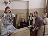 Ирина Муравьева, Вера Алентова. Кадр из фильма «Мо