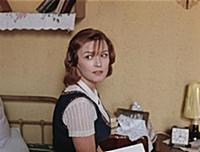 Вера Алентова. Кадр из фильма «Москва слезам не ве