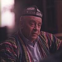 Кадр из фильма «Старые молодые люди», (1992). На ф