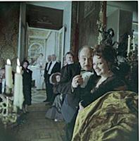 Кадр из фильма «Агония», (1981). На фото: Леонид Б