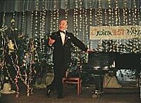 Кадр из фильма «Покровские ворота», (1982). На фот