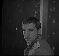 Кадр из фильма «Служили два товарища», (1968). На 