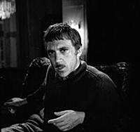 Кадр из фильма «Четвертый», (1972). На фото: Влади