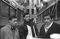 Кадр из фильма «Наш дом», (1965). На фото: Владими