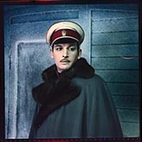 Кадр из фильма «Анна Каренина», (1967). На фото: В