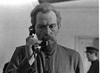 Кадр из фильма «Шестое июля», (1968). На фото: Вас