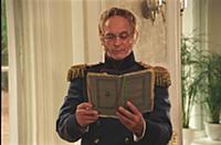 Кадр из фильма «Незримый путешественник», (1998). 